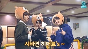 Run BTS! Epizóda 18
