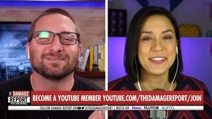 The Damage Report with John Iadarola Epizóda 15