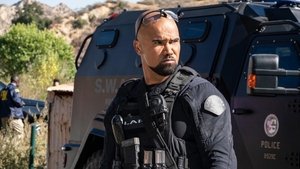 S.W.A.T. Epizóda 8