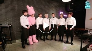 Run BTS! Epizóda 12