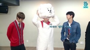 Run BTS! Epizóda 10