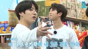 Run BTS! Epizóda 20