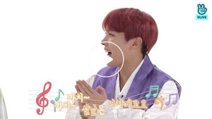 Run BTS! Epizóda 7