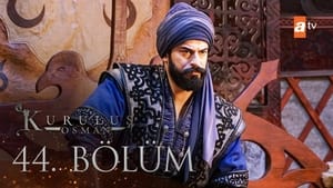 Kuruluş Osman Epizóda 17