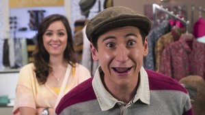 The Goldbergs Epizóda 10