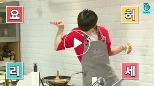 Run BTS! Epizóda 3