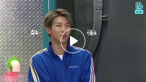 Run BTS! Epizóda 9