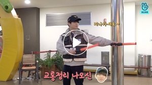 Run BTS! Epizóda 15
