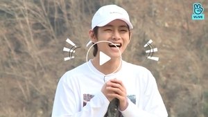 Run BTS! Epizóda 21