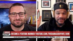 The Damage Report with John Iadarola Epizóda 17