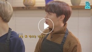 Run BTS! Epizóda 13