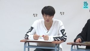 Run BTS! Epizóda 1