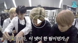 Run BTS! Epizóda 2