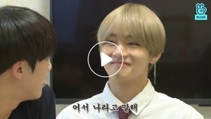 Run BTS! Epizóda 4
