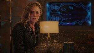 DC's Legends of Tomorrow Epizóda 5