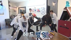 Run BTS! Epizóda 23