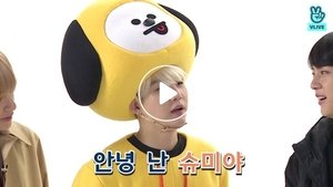 Run BTS! Epizóda 5