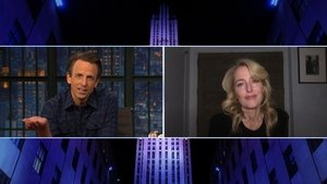 Late Night with Seth Meyers Epizóda 21