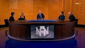 Nytt på nytt Epizóda 2