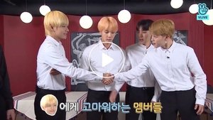 Run BTS! Epizóda 1