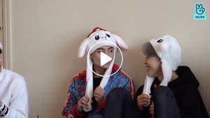 Run BTS! Epizóda 4