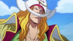 One Piece Epizóda 963