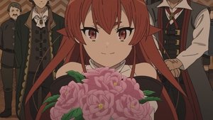 Mushoku Tensei: Jobless Reincarnation Epizóda 8