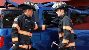 9-1-1: Lone Star Epizóda 5
