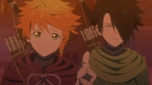 The Promised Neverland Epizóda 9