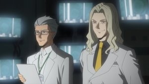 The Promised Neverland Epizóda 8