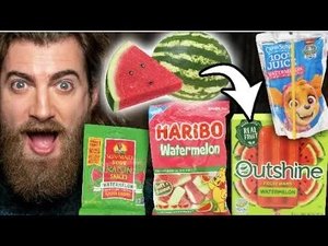 Good Mythical Morning Epizóda 19