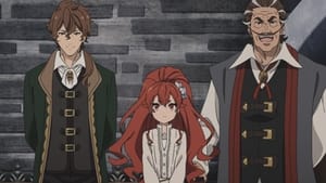 Mushoku Tensei: Jobless Reincarnation Epizóda 7
