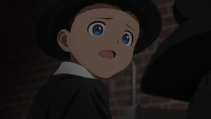 The Promised Neverland Epizóda 10