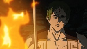Mushoku Tensei: Jobless Reincarnation Epizóda 9