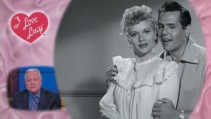I Love Lucy Epizóda 16