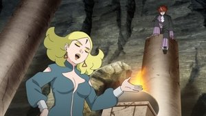 Boruto: Naruto Next Generations Epizóda 185
