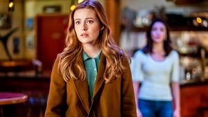 Nancy Drew Epizóda 5