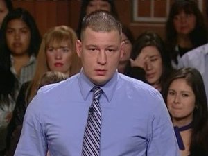 Judge Judy Epizóda 194