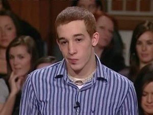 Judge Judy Epizóda 186