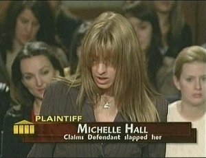 Judge Judy Epizóda 198