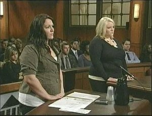 Judge Judy Epizóda 197
