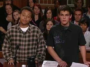 Judge Judy Epizóda 191