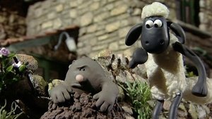 Ovečka Shaun Krtinec