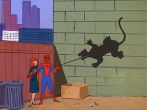Spider-Man Epizóda 30