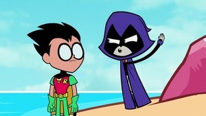 Teen Titans Go! Epizóda 42