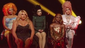 RuPaul's Drag Race Epizóda 12