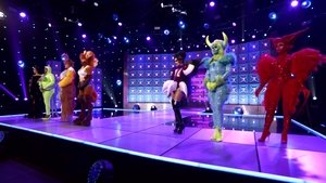 RuPaul's Drag Race Epizóda 11