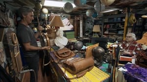 American Pickers Epizóda 4