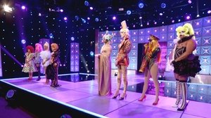 RuPaul's Drag Race Epizóda 10