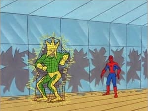 Spider-Man Epizóda 4